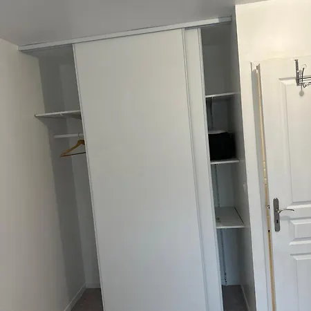 D'hote A 13 Minutes De Disneyland Champs-Sur-Marne