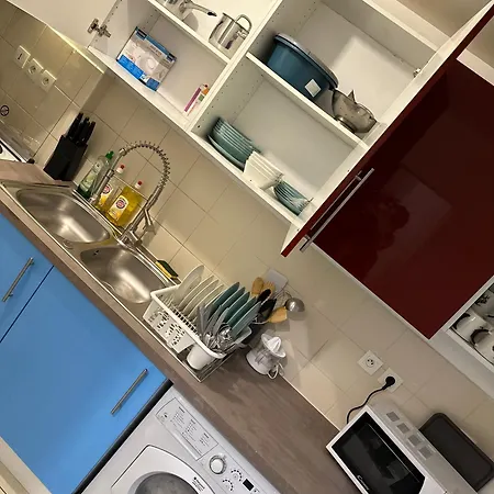 D'hote A 13 Minutes De Disneyland Homestay Champs-Sur-Marne